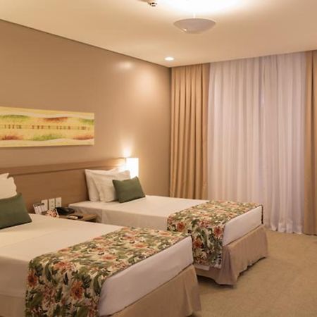 Aparthotel Blue Tree Premium Manaos Extérieur photo
