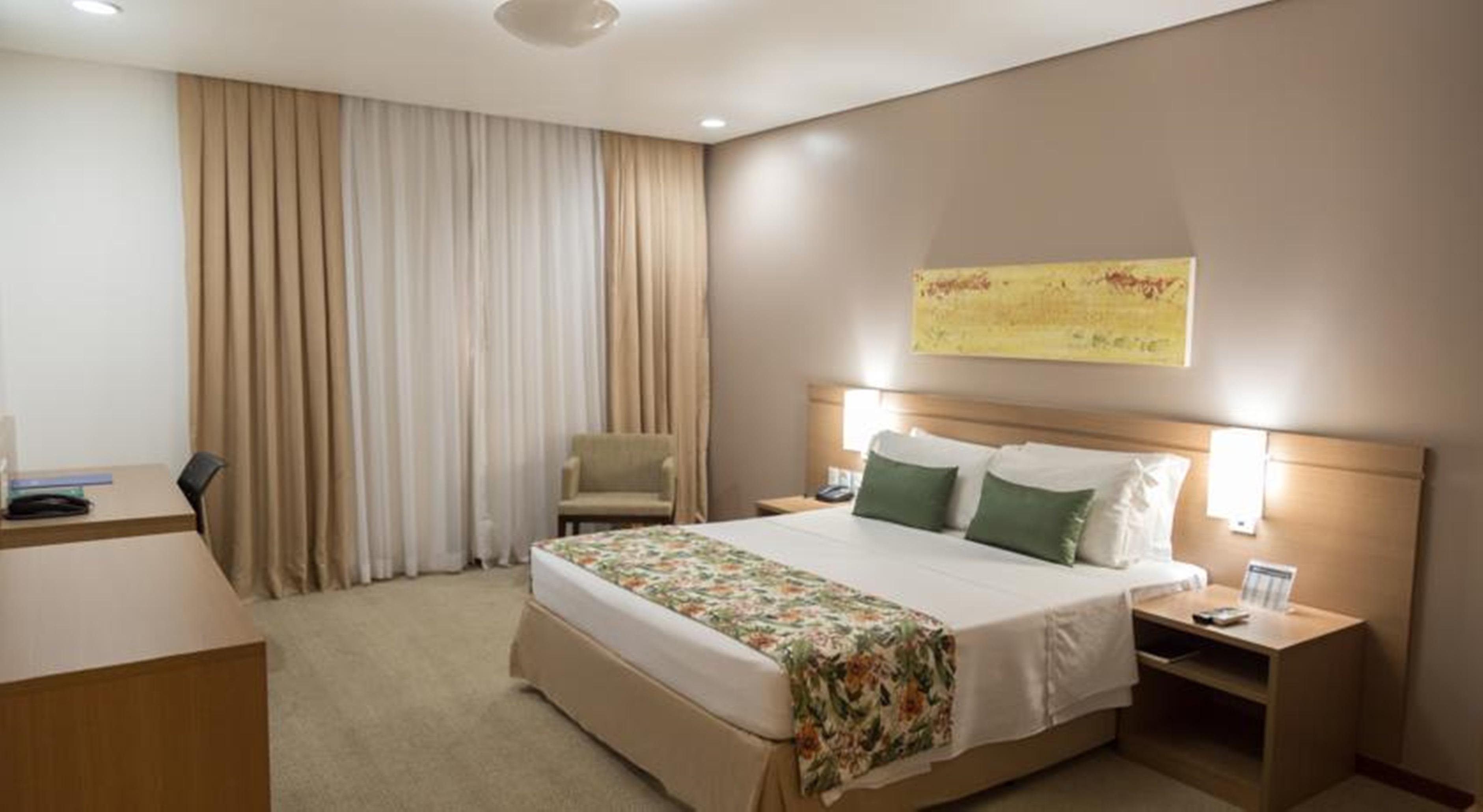 Aparthotel Blue Tree Premium Manaos Extérieur photo