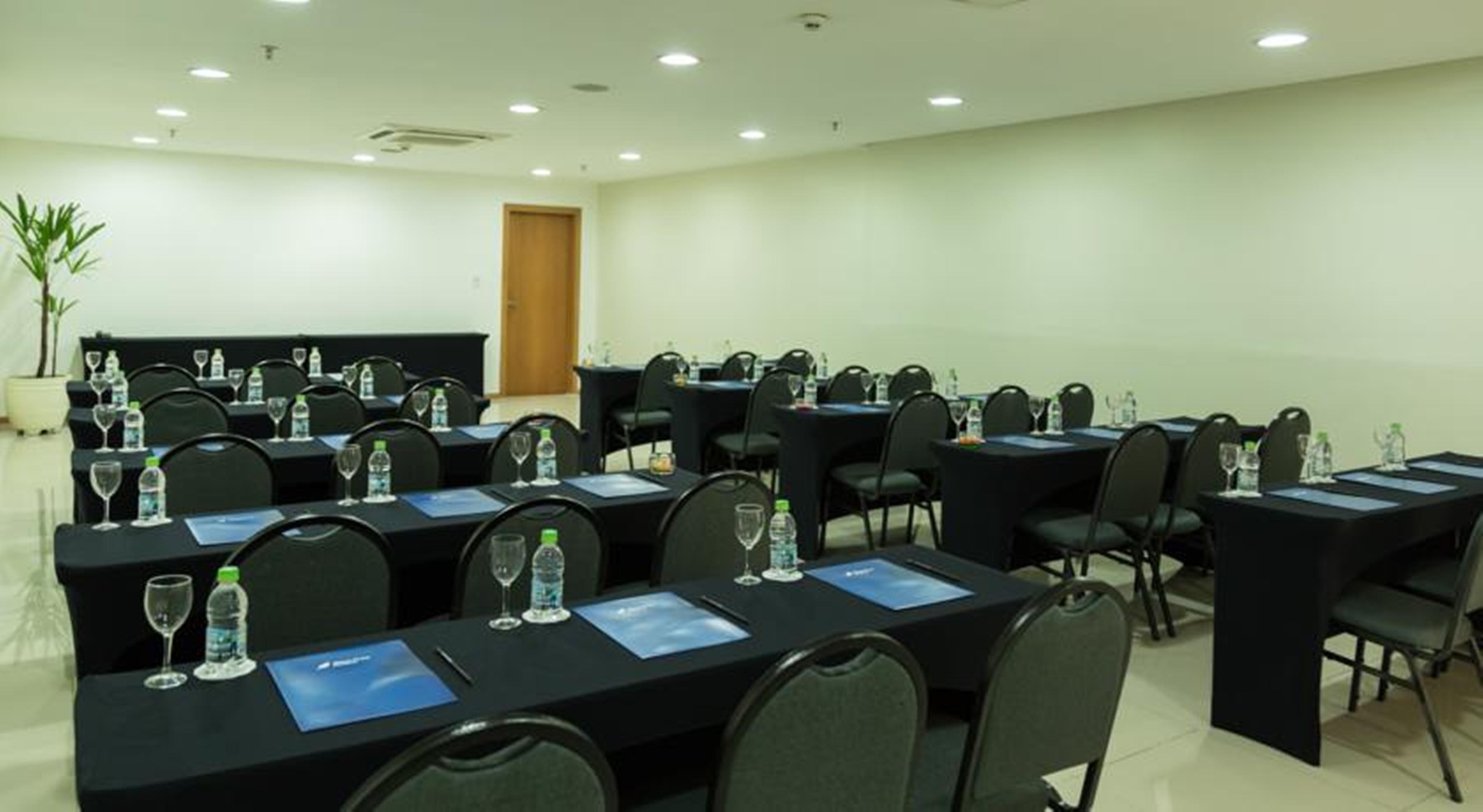 Aparthotel Blue Tree Premium Manaos Extérieur photo