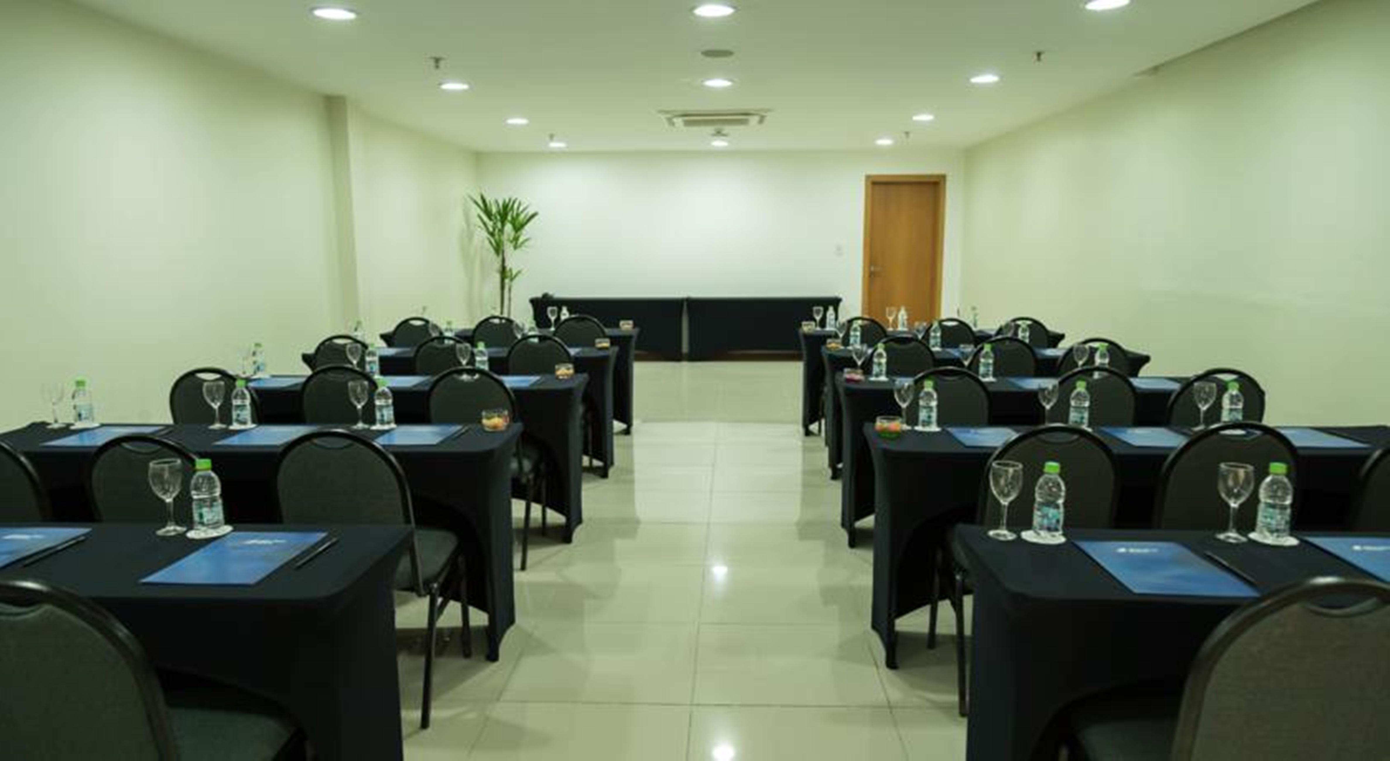Aparthotel Blue Tree Premium Manaos Extérieur photo