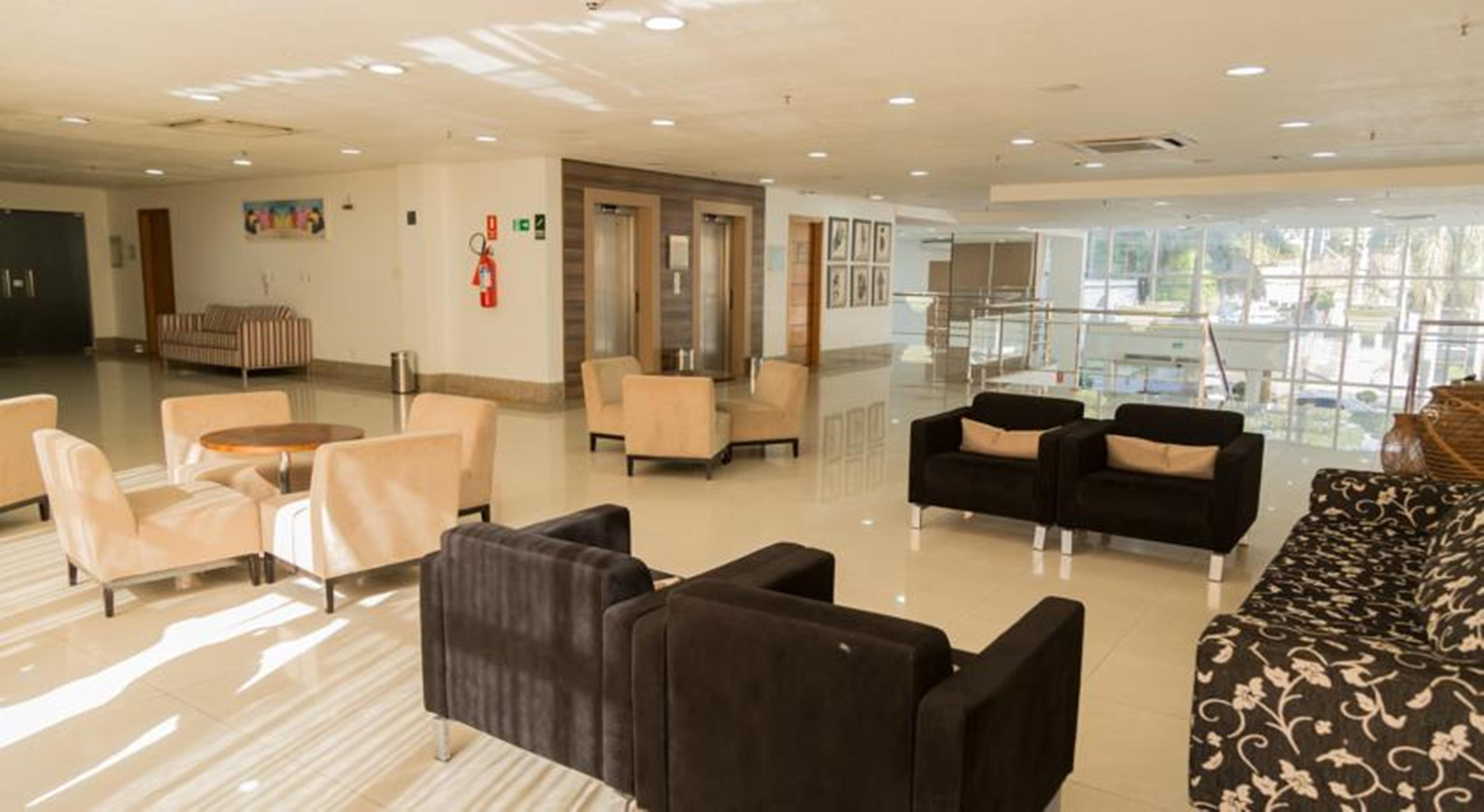 Aparthotel Blue Tree Premium Manaos Extérieur photo