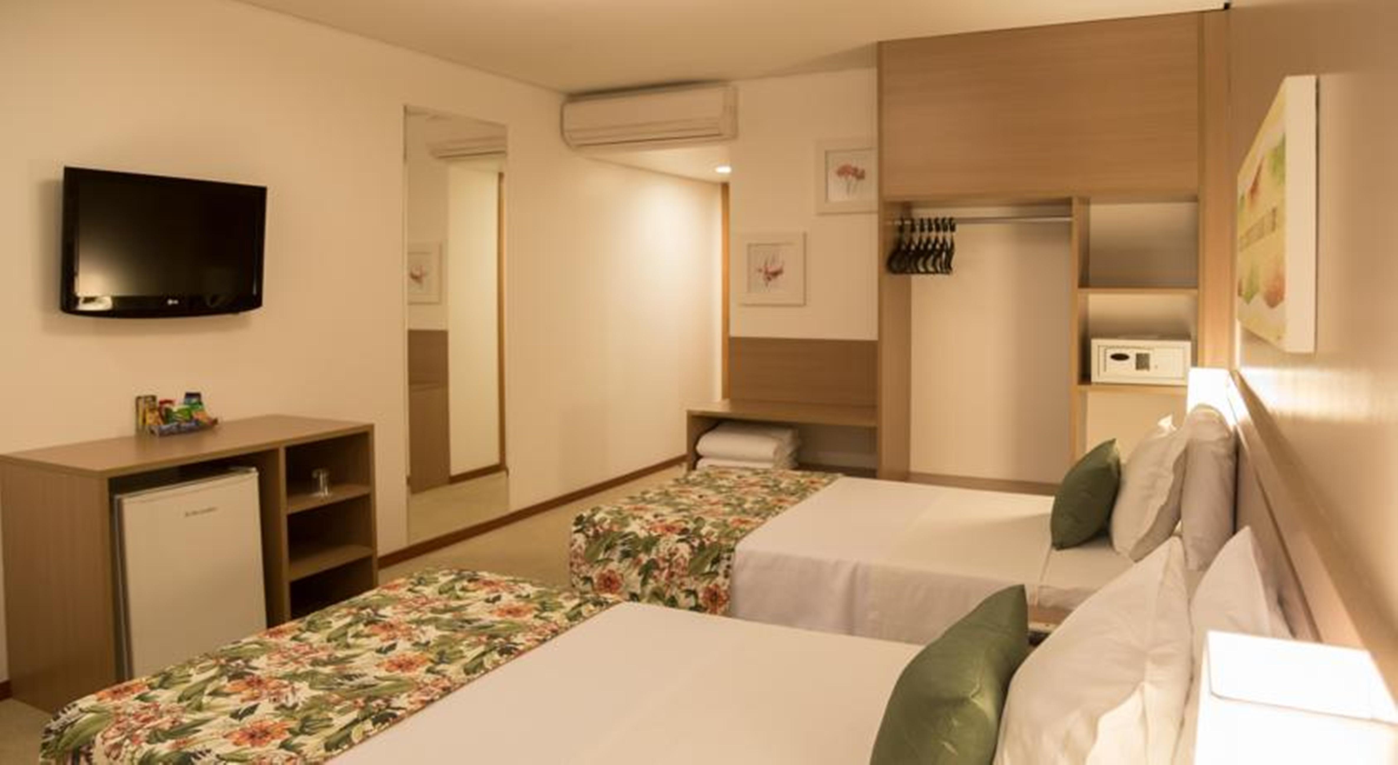 Aparthotel Blue Tree Premium Manaos Extérieur photo