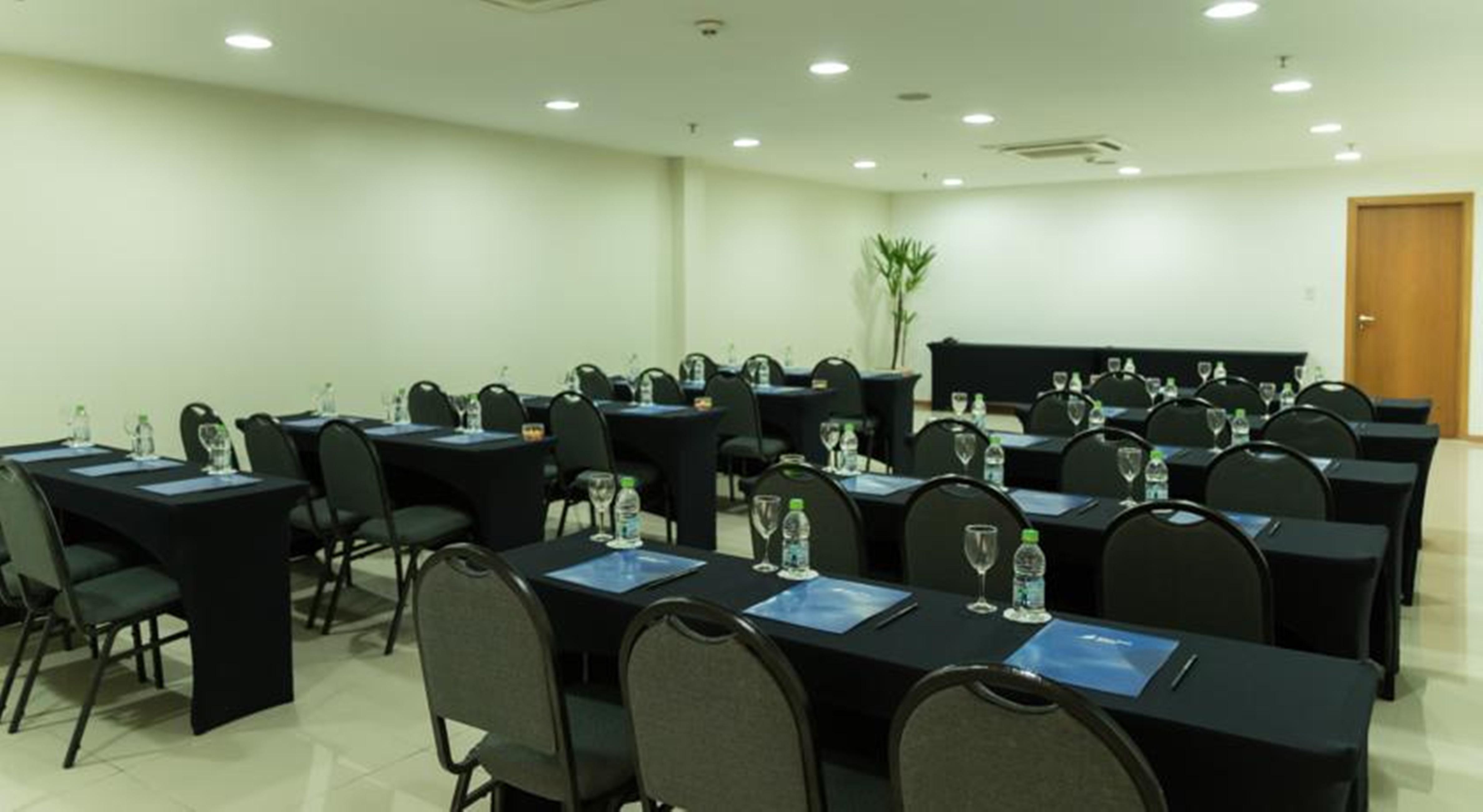 Aparthotel Blue Tree Premium Manaos Extérieur photo