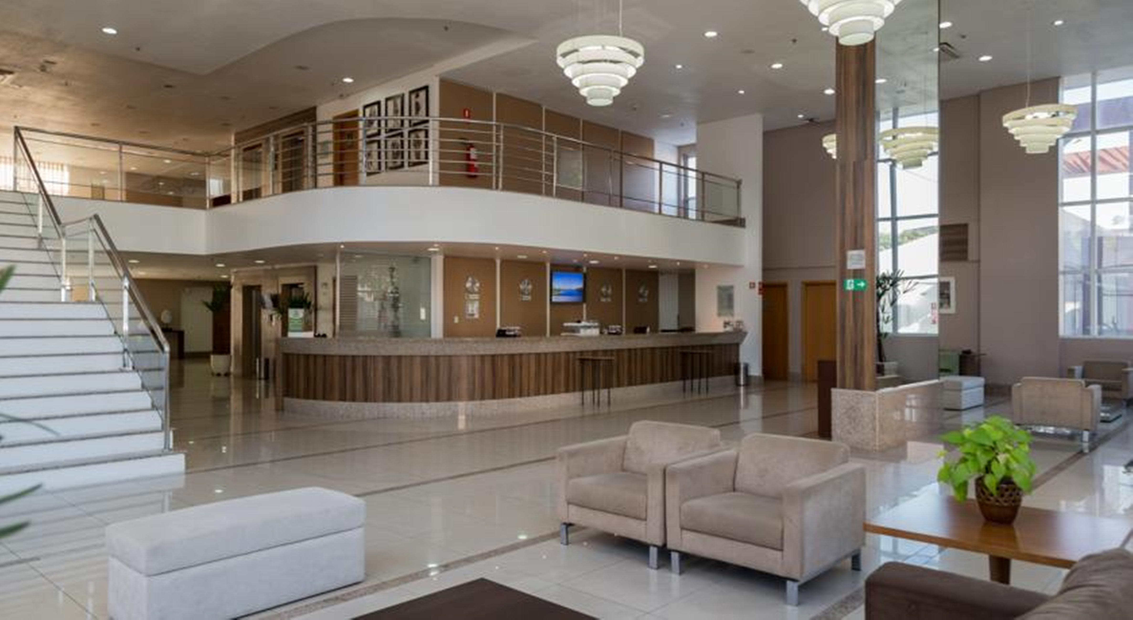 Aparthotel Blue Tree Premium Manaos Extérieur photo