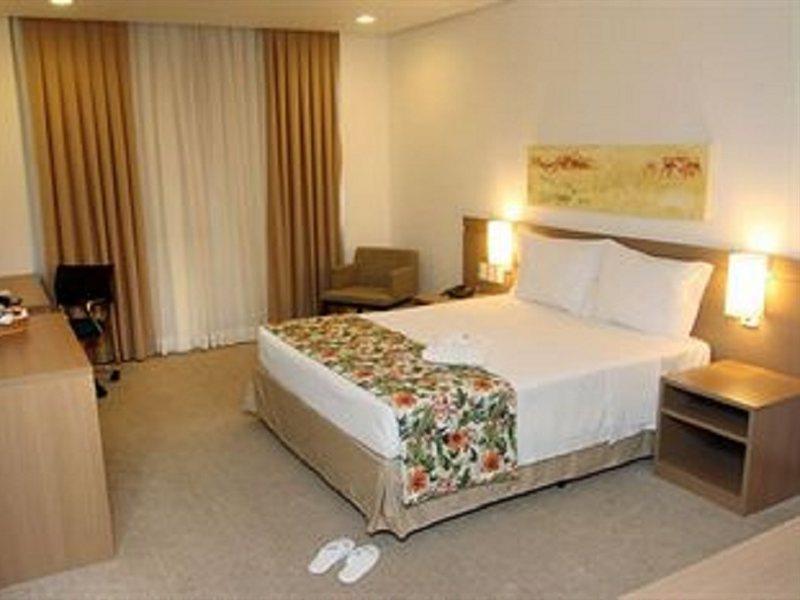 Aparthotel Blue Tree Premium Manaos Extérieur photo
