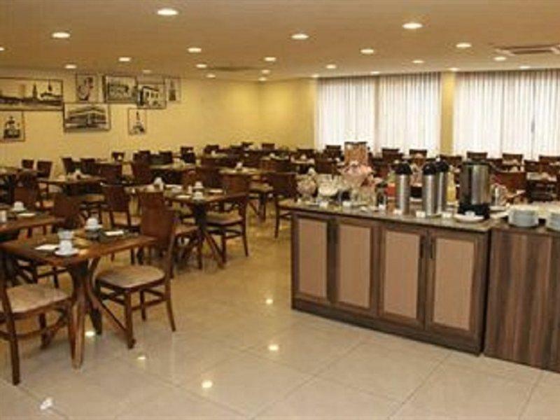 Aparthotel Blue Tree Premium Manaos Extérieur photo