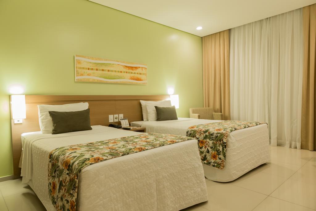 Aparthotel Blue Tree Premium Manaos Extérieur photo