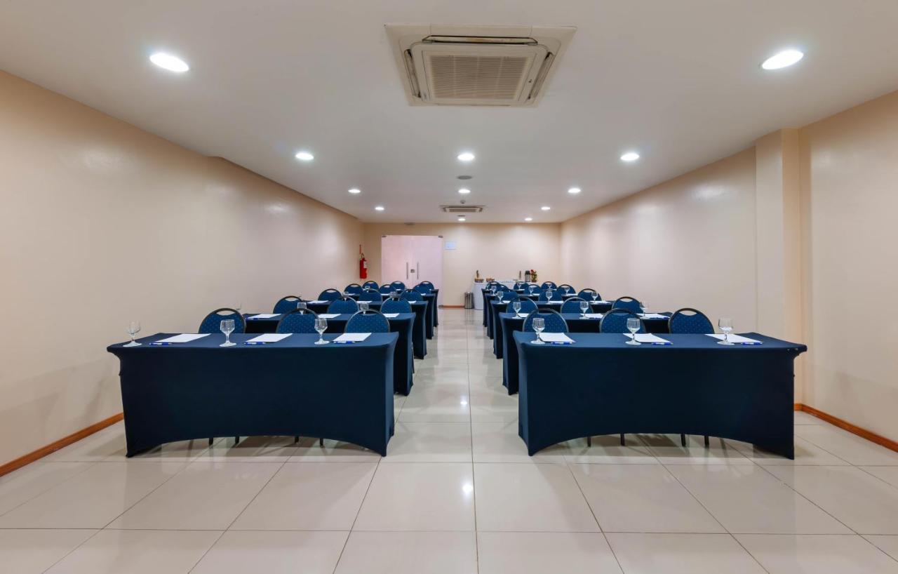 Aparthotel Blue Tree Premium Manaos Extérieur photo