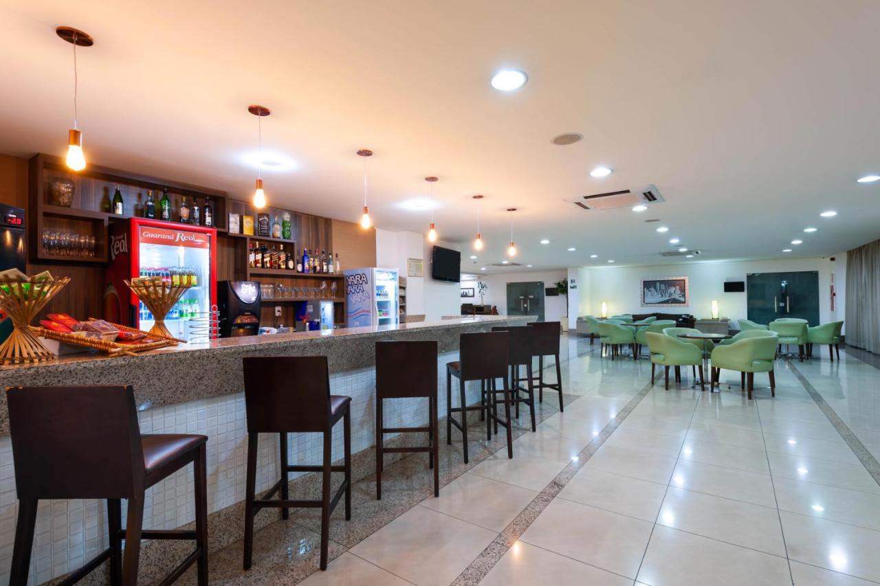 Aparthotel Blue Tree Premium Manaos Extérieur photo