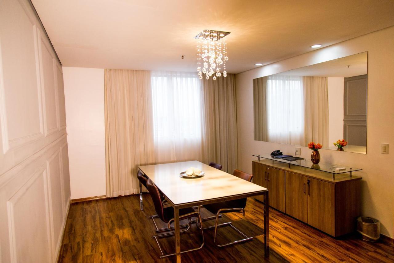 Aparthotel Blue Tree Premium Manaos Extérieur photo