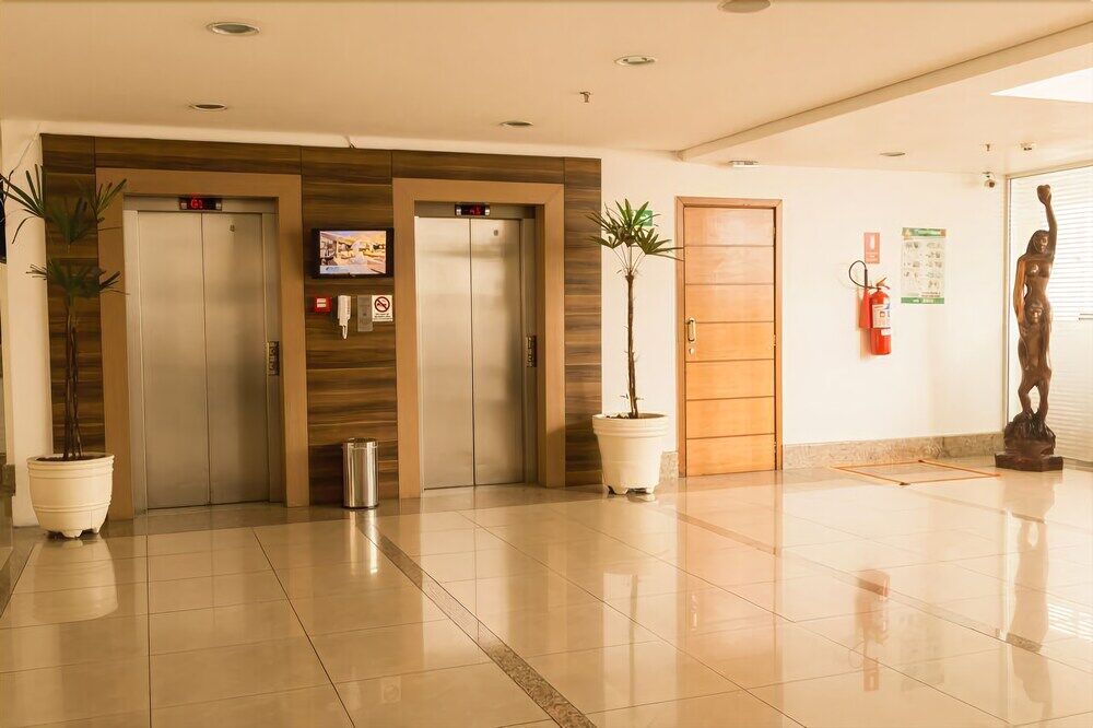 Aparthotel Blue Tree Premium Manaos Extérieur photo